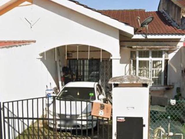 Terraced House for sale in Kulai