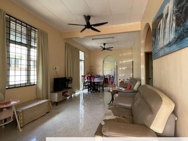 House for sale in Sri Rusa, Negeri Sembilan
