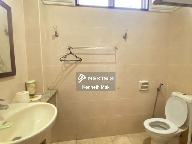 Residential House for sale in Mersing, Johor
