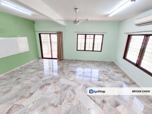 House for rent in Petaling, Subang Jaya