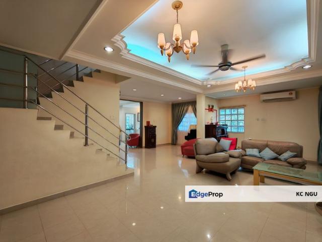 House for sale in Petaling, Subang Jaya