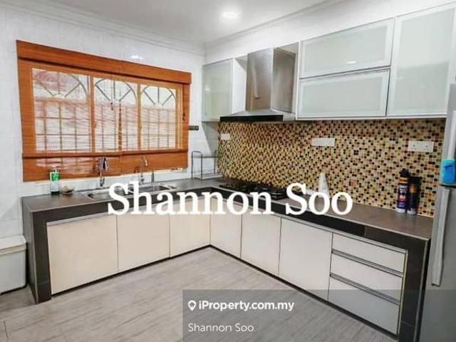 House for rent in Petaling, Subang Jaya