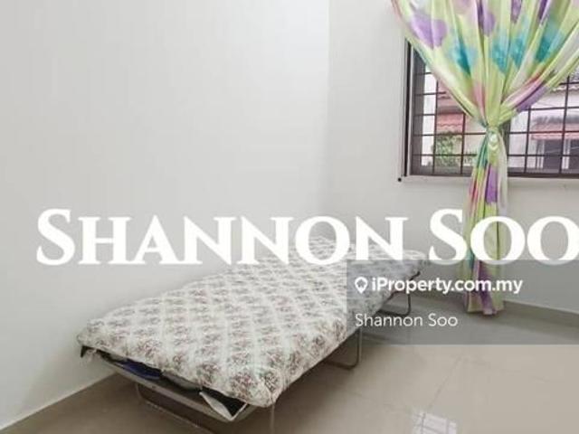 House for rent in Petaling, Subang Jaya