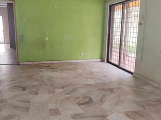 Terraced House for rent in Petaling, Subang Jaya