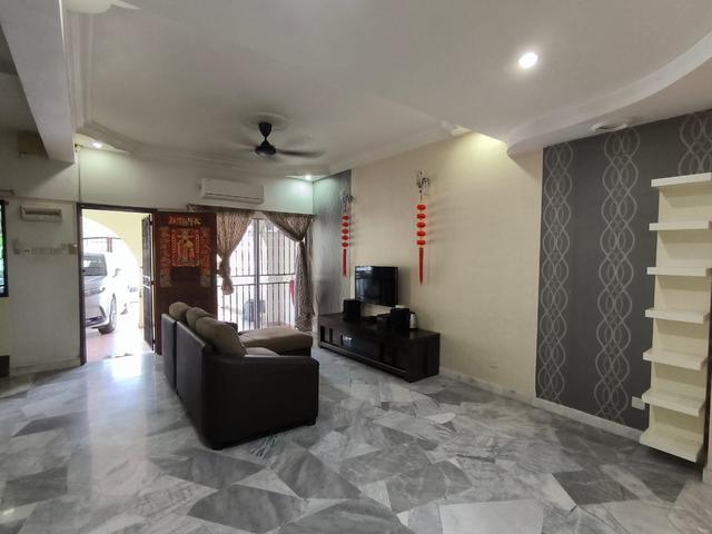 Terraced House for rent in Petaling, Subang Jaya