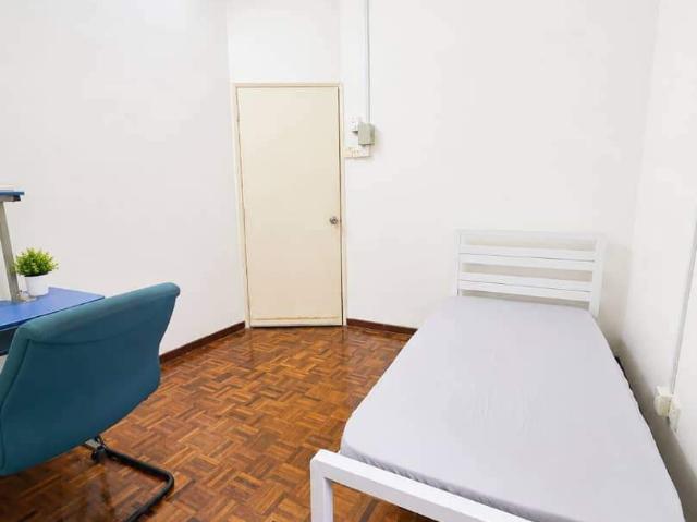 Room for rent in Petaling, Subang Jaya