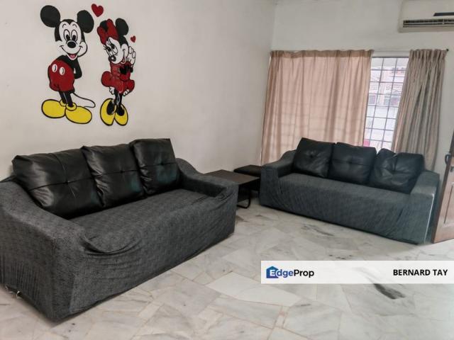 House for rent in Petaling, Subang Jaya