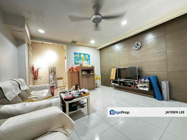 House for sale in Petaling, Subang Jaya