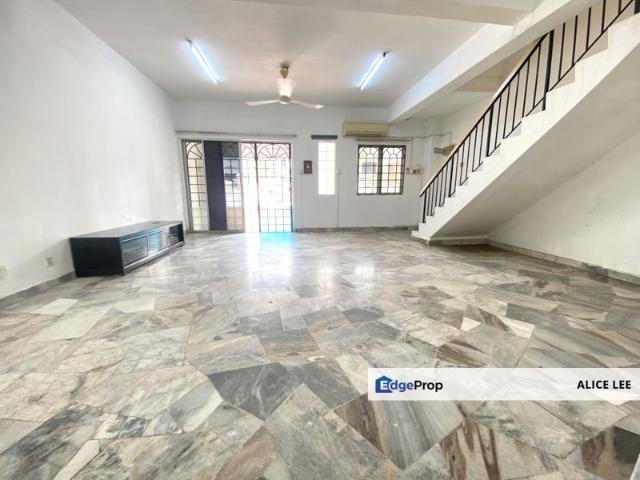 House for rent in Petaling, Subang Jaya