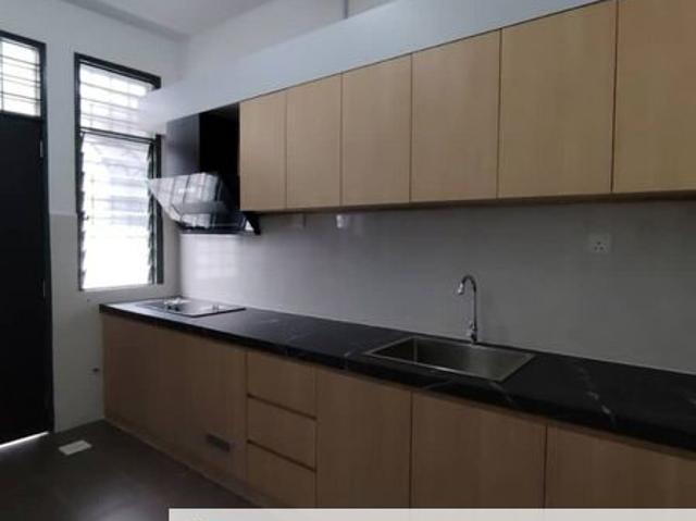 House for rent in Petaling, Subang Jaya