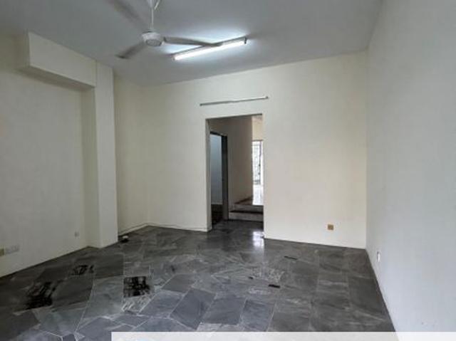 House for rent in Petaling, Subang Jaya