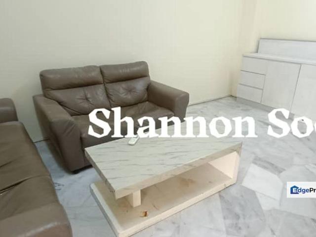 House for rent in Petaling, Subang Jaya