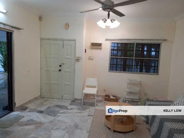 House for rent in Petaling, Subang Jaya