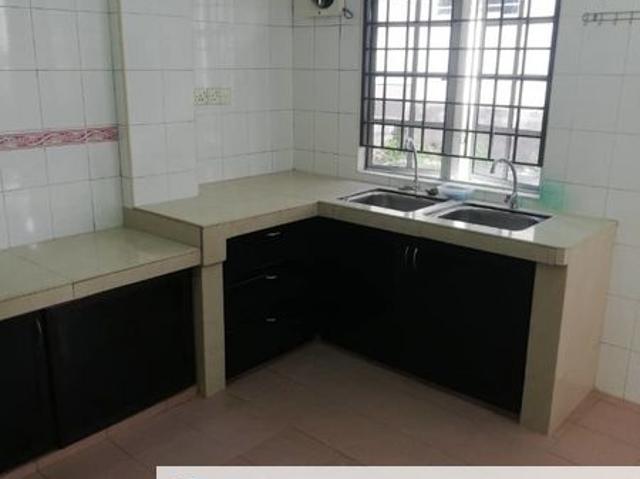 House for rent in Petaling, Subang Jaya