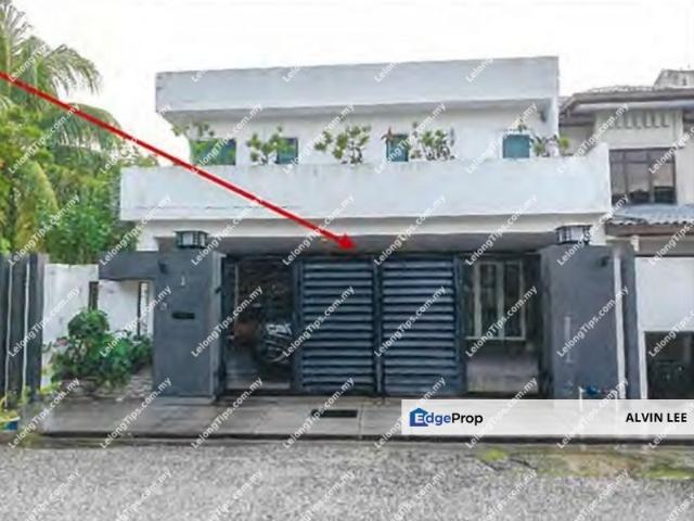 House for sale in Petaling, Subang Jaya