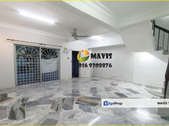 House for rent in Petaling, Subang Jaya