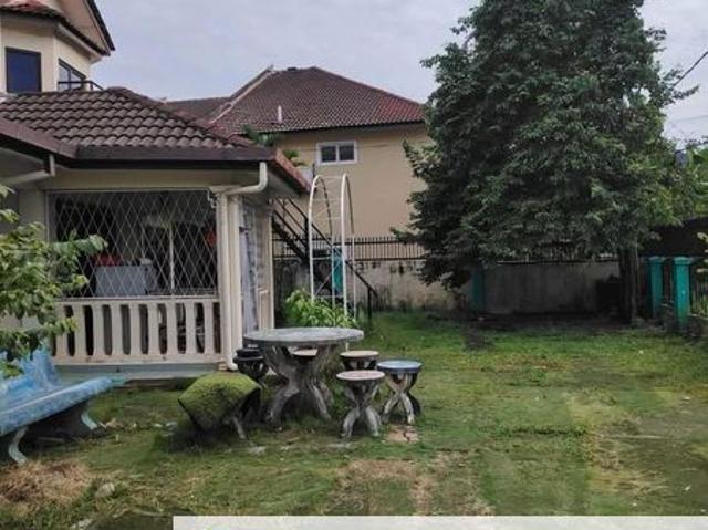 House for rent in Petaling, Subang Jaya