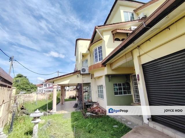 House for sale in Petaling, Subang Jaya