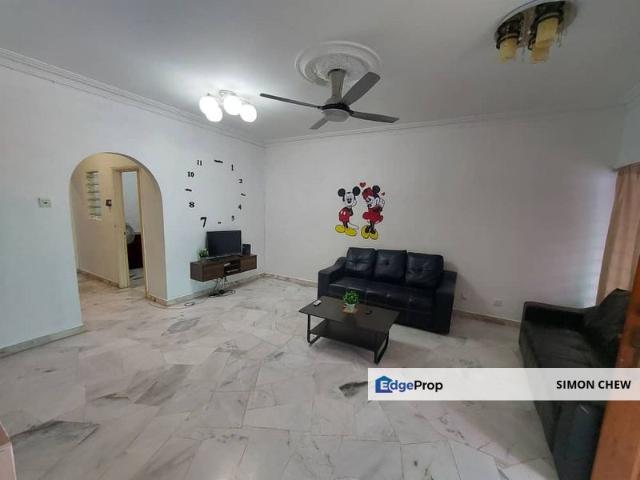 House for rent in Petaling, Subang Jaya