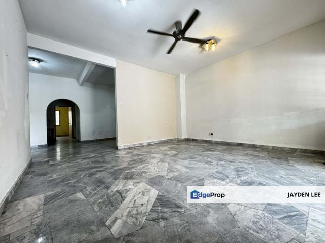 House for rent in Petaling, Subang Jaya