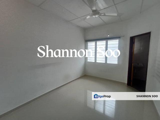 House for rent in Petaling, Subang Jaya
