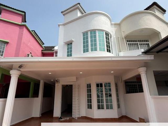 House for sale in Petaling, Subang Jaya