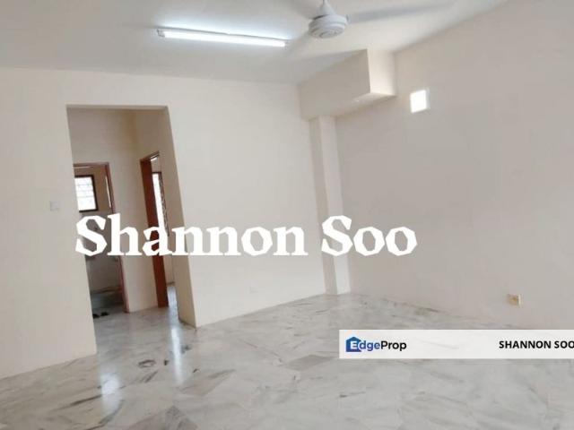 House for rent in Petaling, Subang Jaya