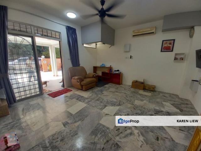 House for sale in Petaling, Subang Jaya