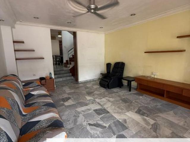 House for sale in Petaling, Subang Jaya
