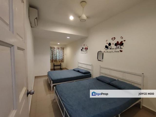 House for rent in Petaling, Subang Jaya