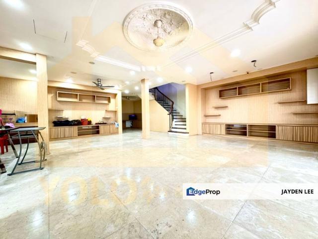 House for sale in Petaling, Subang Jaya