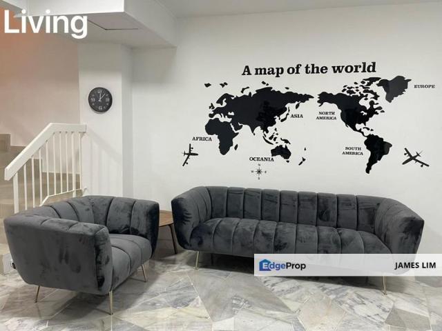 House for sale in Petaling, Subang Jaya