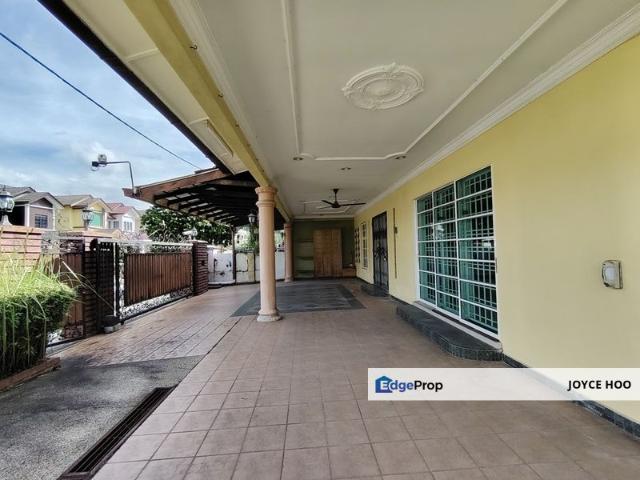 House for sale in Petaling, Subang Jaya