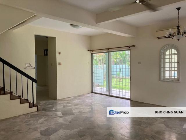 House for sale in Petaling, Subang Jaya