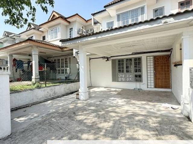 House for sale in Petaling, Subang Jaya