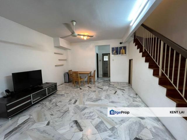 House for sale in Petaling, Subang Jaya
