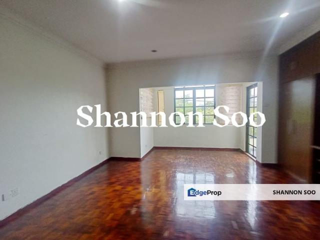 House for rent in Petaling, Subang Jaya