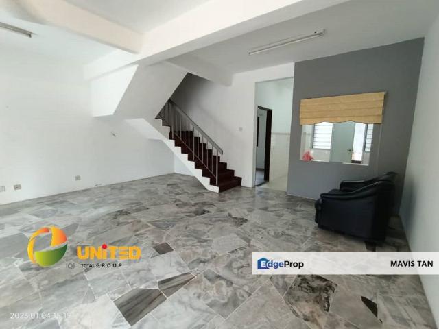 House for sale in Petaling, Subang Jaya