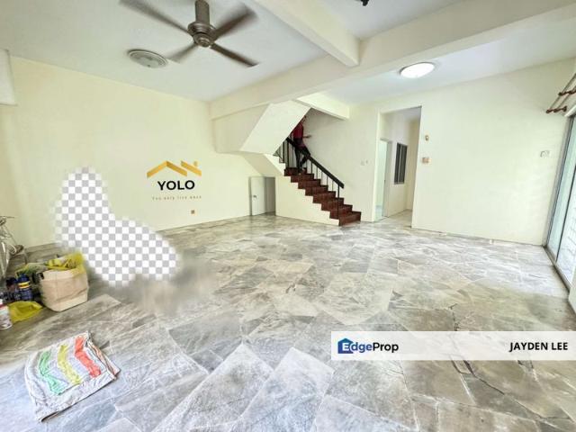 House for sale in Petaling, Subang Jaya