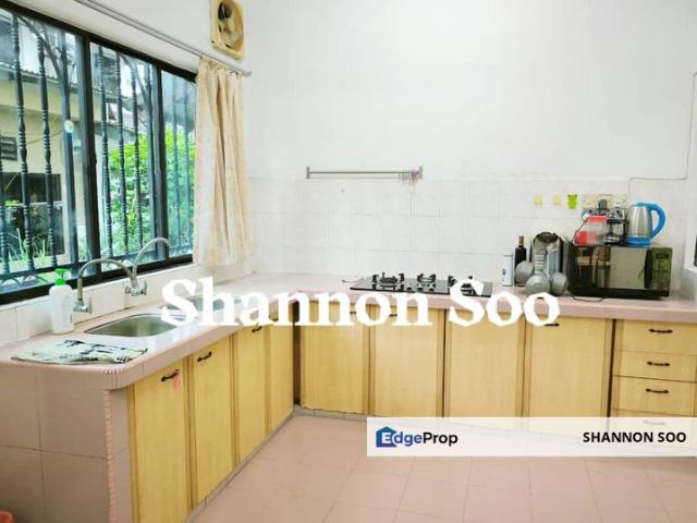 House for rent in Petaling, Subang Jaya
