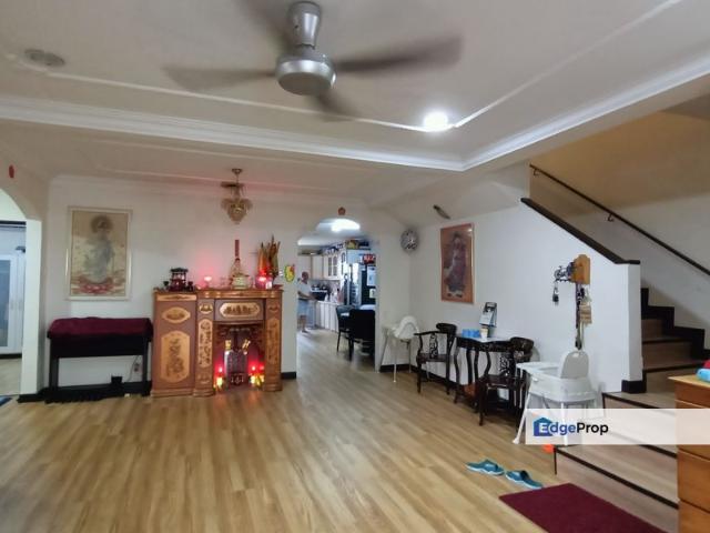 House for sale in Petaling, Subang Jaya