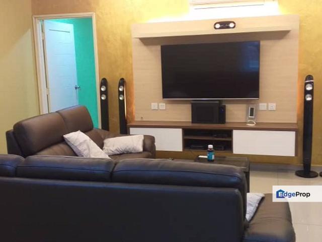 House for sale in Petaling, Subang Jaya