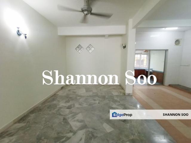 House for rent in Petaling, Subang Jaya