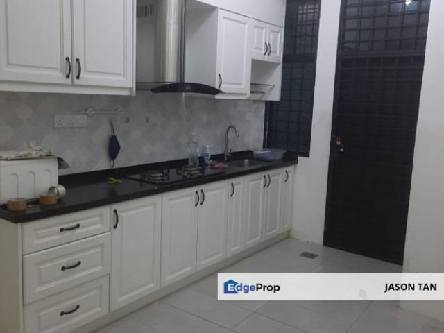 House for sale in Petaling, Subang Jaya