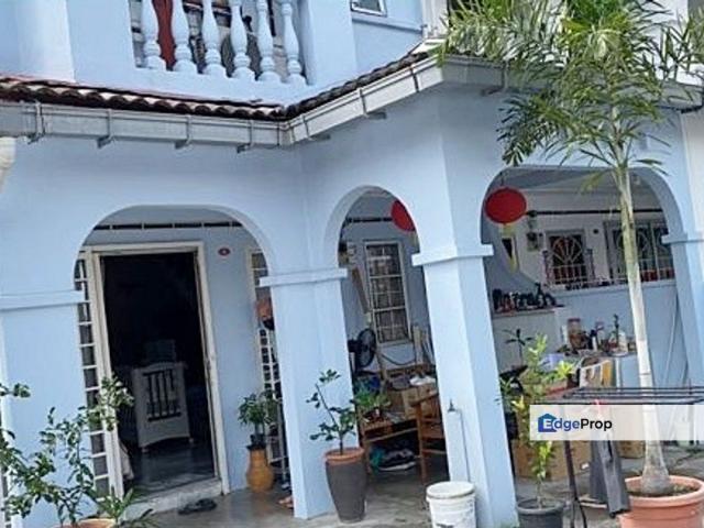House for sale in Petaling, Subang Jaya
