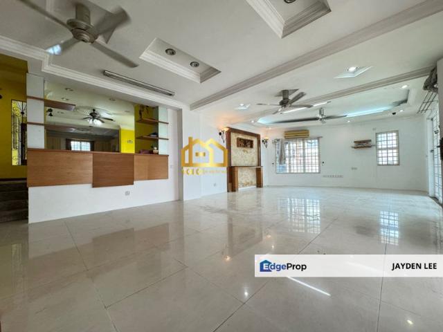 House for sale in Petaling, Subang Jaya