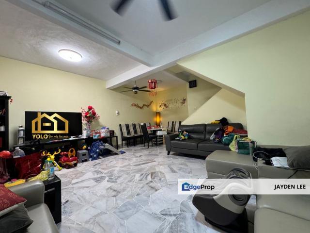 House for sale in Petaling, Subang Jaya