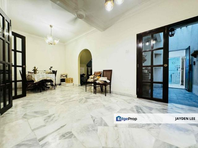 House for sale in Petaling, Subang Jaya