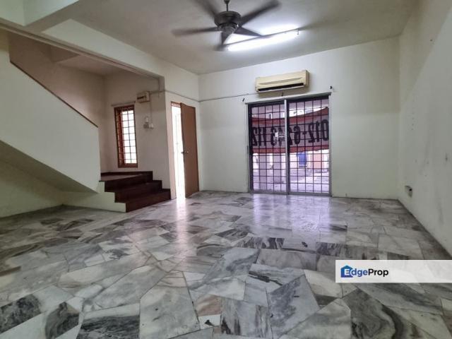 House for sale in Petaling, Subang Jaya