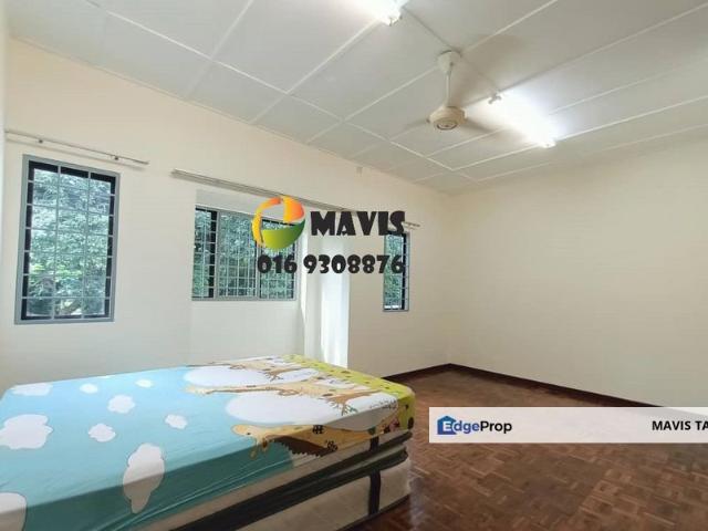 House for rent in Petaling, Subang Jaya